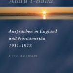 Ansprachen in England und Nordamerika