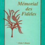 Mémorial des Fidèles