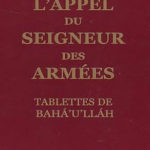L'appel du seigneur des armées