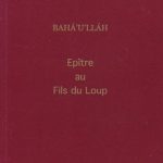 Epître au fils du Loup