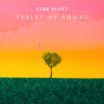 Luke Slott,  Gate of Heaven Album