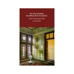 Une brève histoire des débuts de la foi bahá'íe, d'après La chronique de Nabil