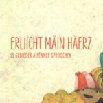 Erliicht mäin Häerz (LU, FR, DE, ENG, PO)
