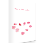 Worte der Liebe