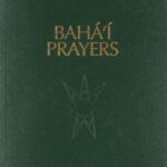 Bahá'i Prayers